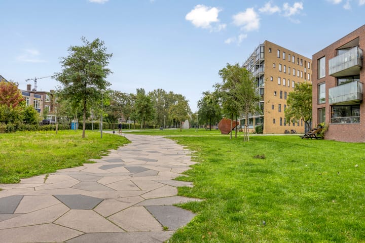 Foto 22 van Cruquiuskade 201