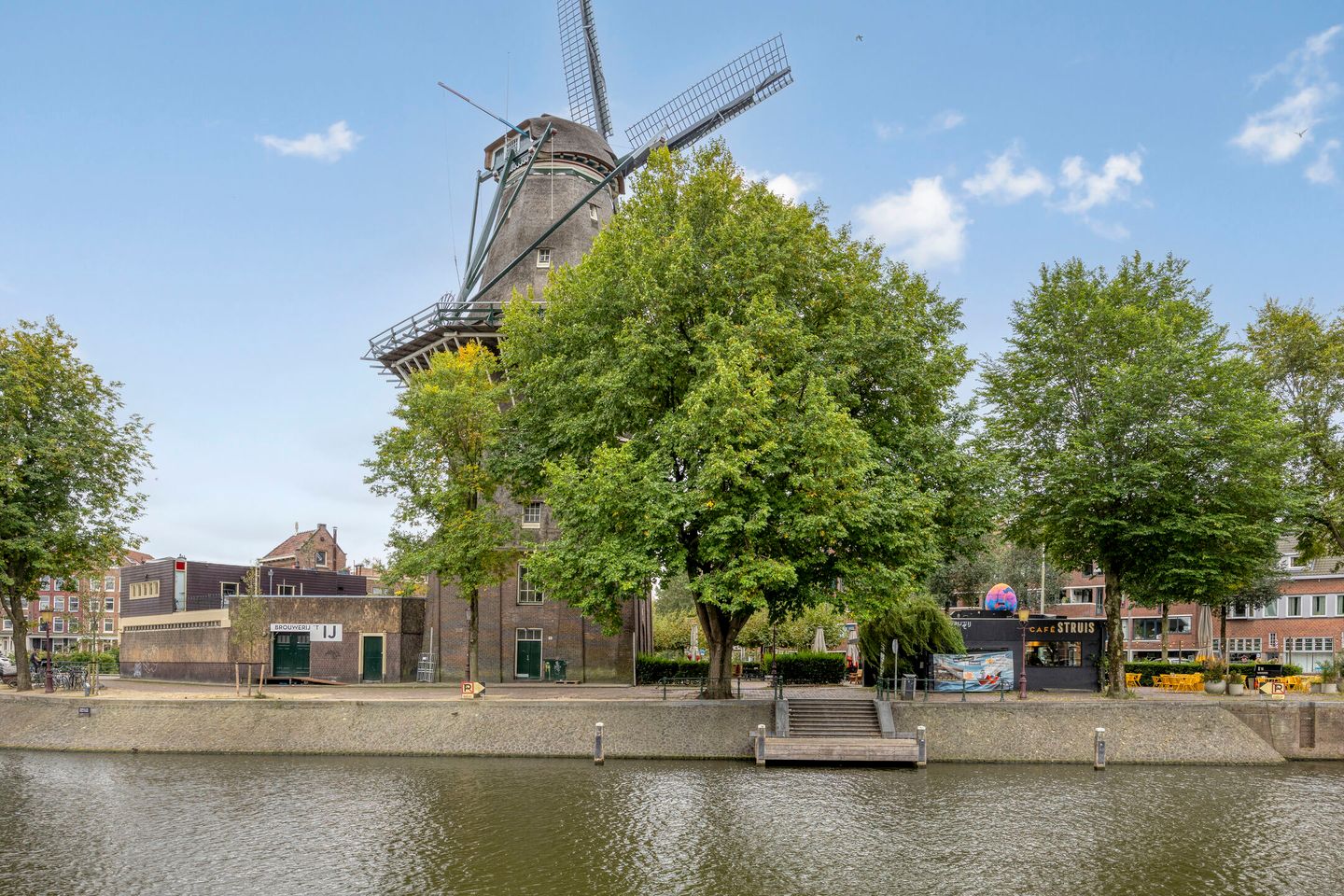 Foto 29 van Cruquiuskade 201