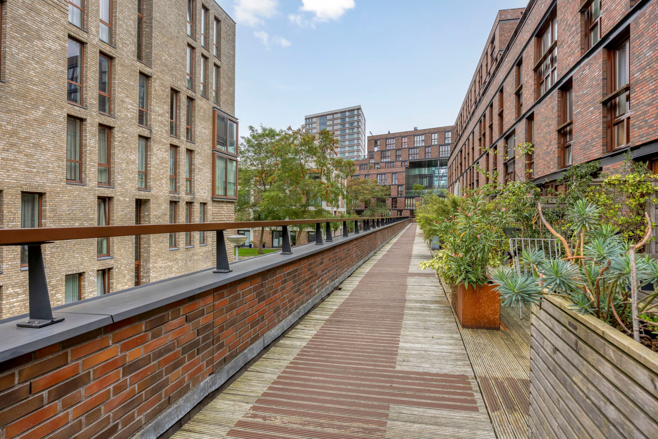 Foto 21 van Cruquiuskade 201