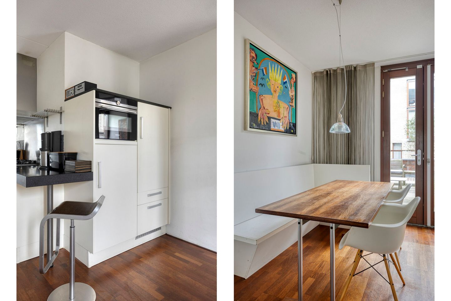 Foto 10 van Cruquiuskade 201