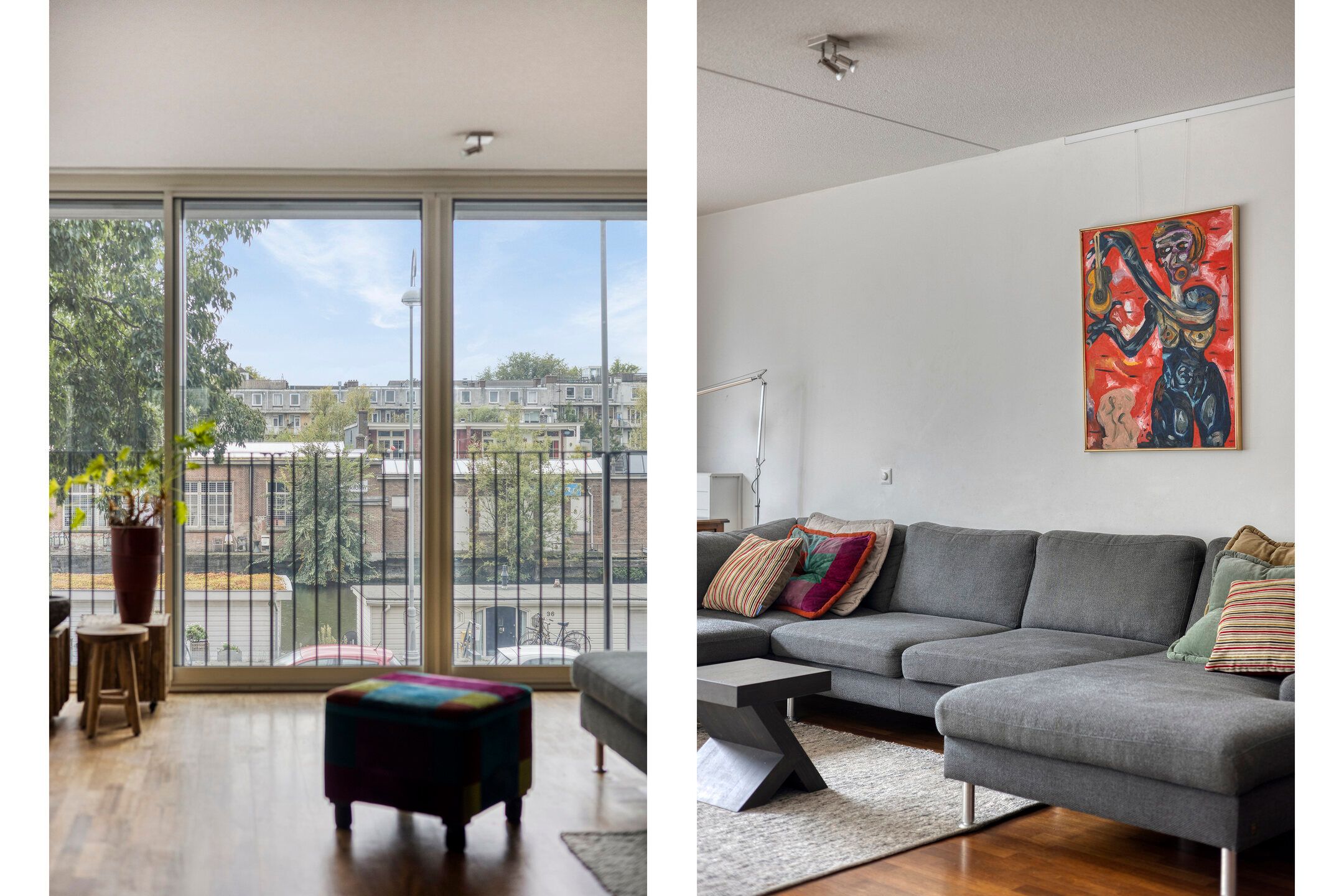 Foto 3 van Cruquiuskade 201