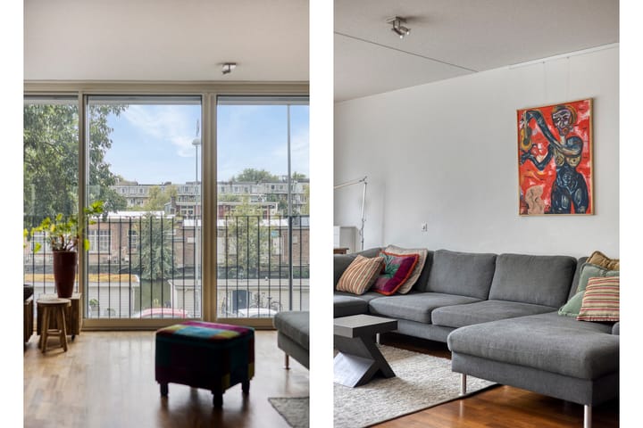 Foto 3 van Cruquiuskade 201