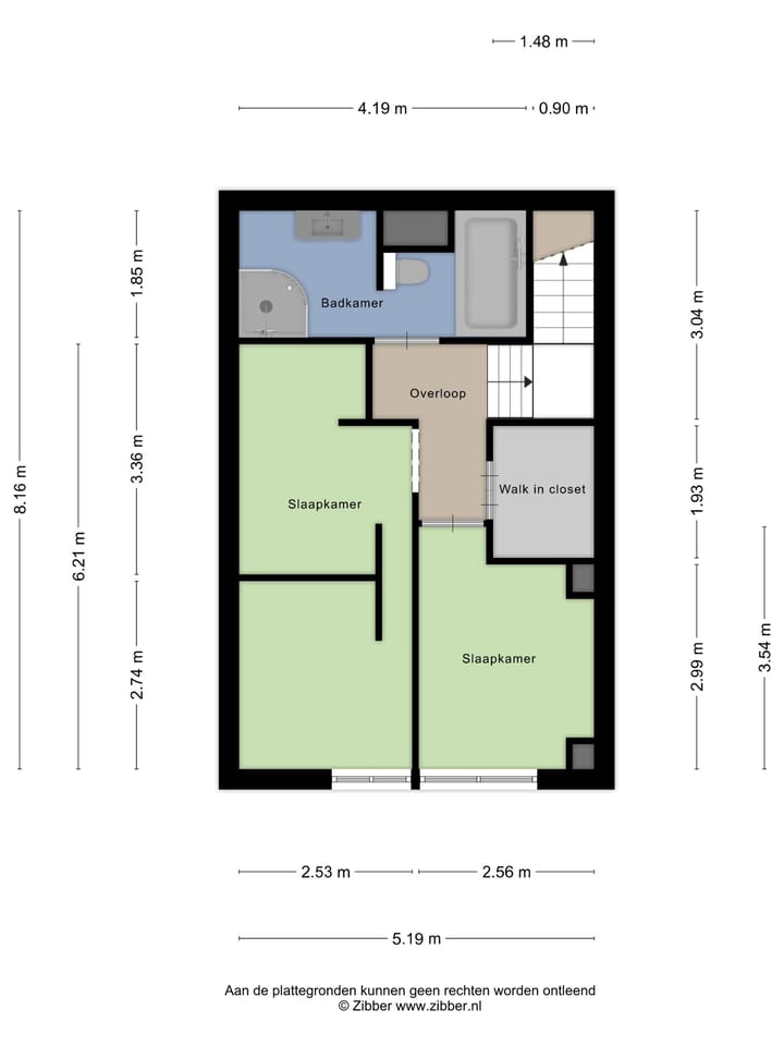 Foto 33 van Cruquiuskade 201
