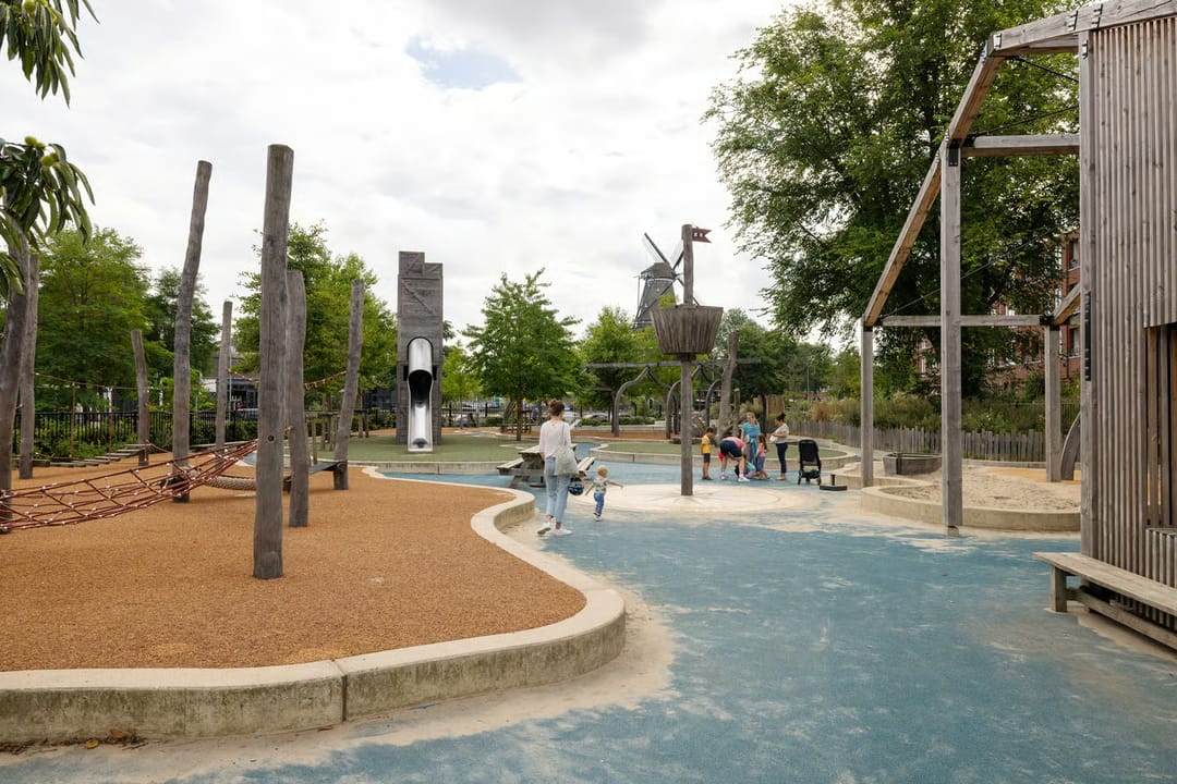 Foto 28 van Cruquiuskade 201