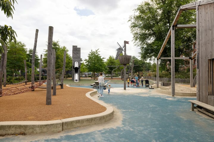 Foto 28 van Cruquiuskade 201