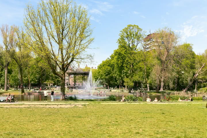 Foto 30 van Cruquiuskade 201