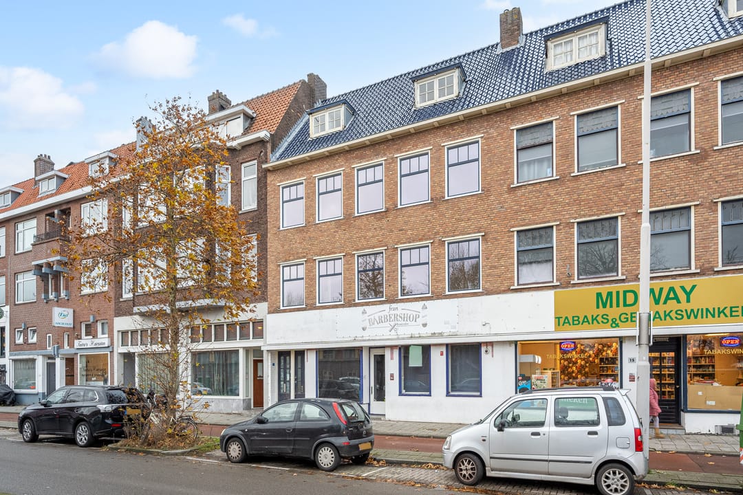 Foto 1 van Bree 17-C