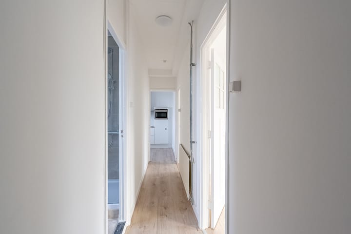 Foto 4 van Bree 17-C