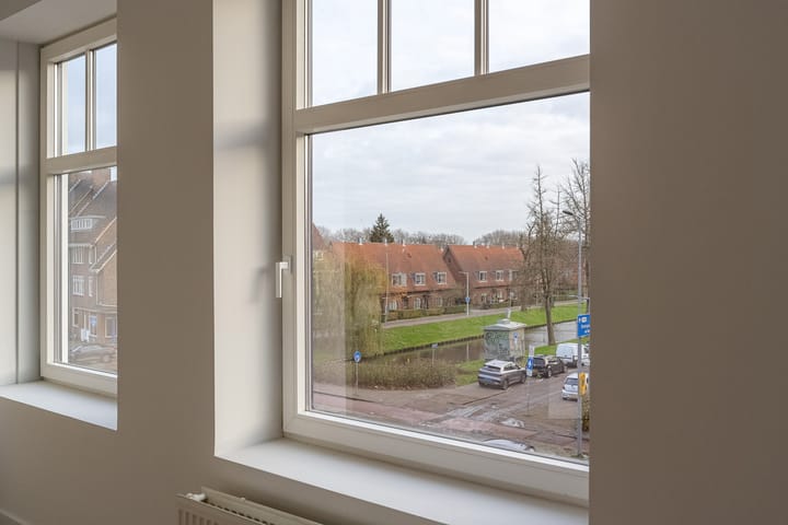 Foto 6 van Bree 17-C