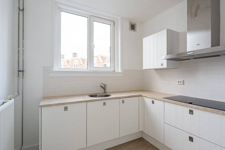 Foto 8 van Bree 17-C