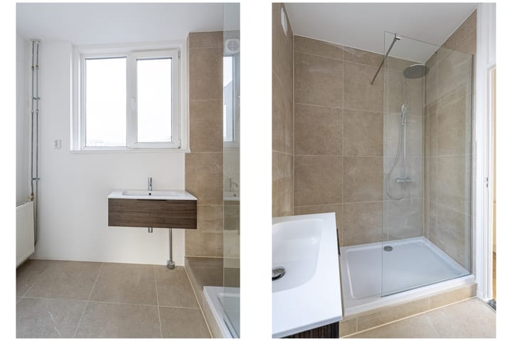 Foto 10 van Bree 17-C