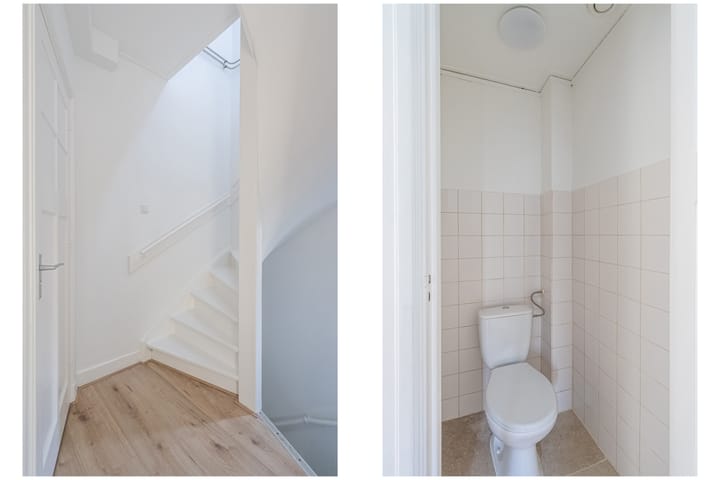 Foto 11 van Bree 17-C