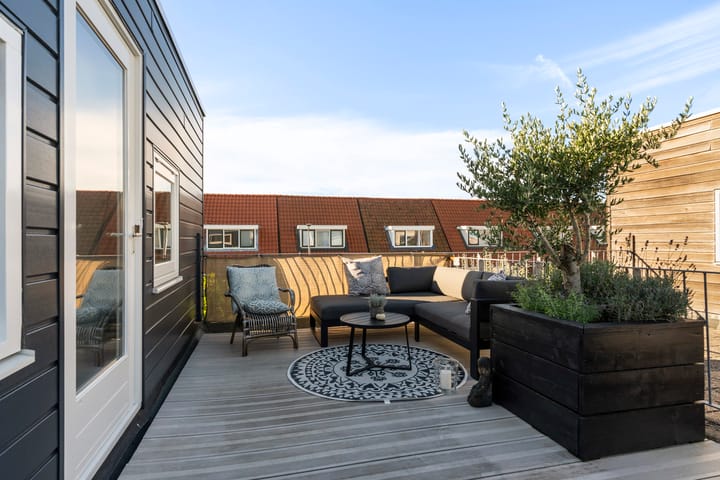 Foto 5 van van Loonstraat 40