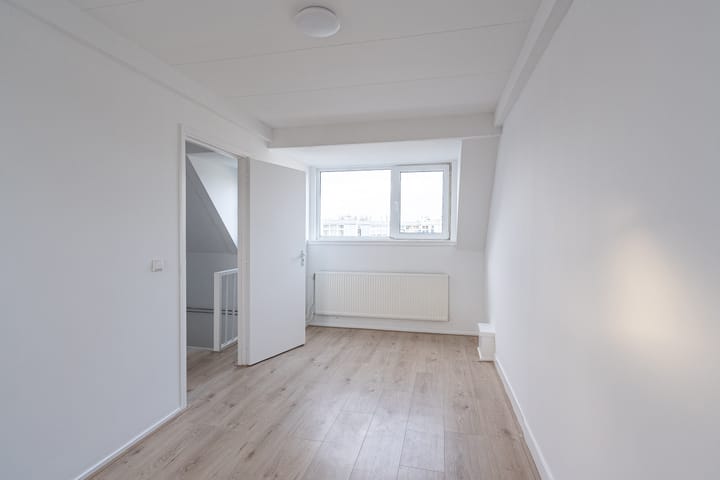 Foto 14 van Bree 17-C