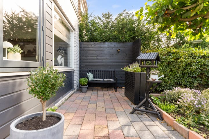 Foto 6 van van Loonstraat 40