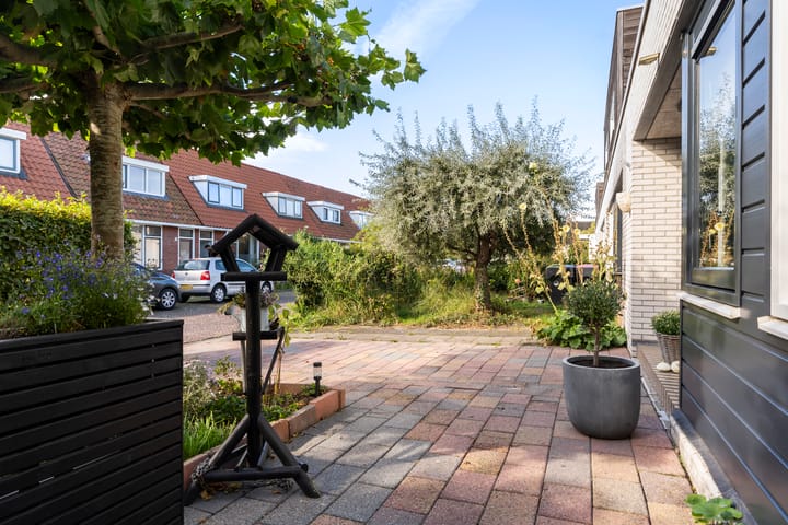 Foto 7 van van Loonstraat 40