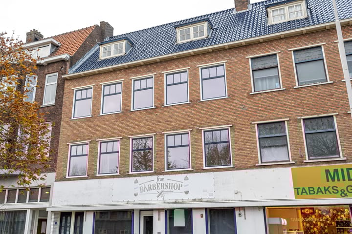 Foto 16 van Bree 17-C