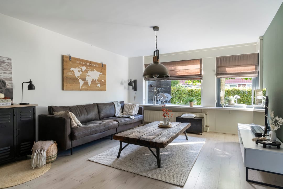 Foto 11 van van Loonstraat 40