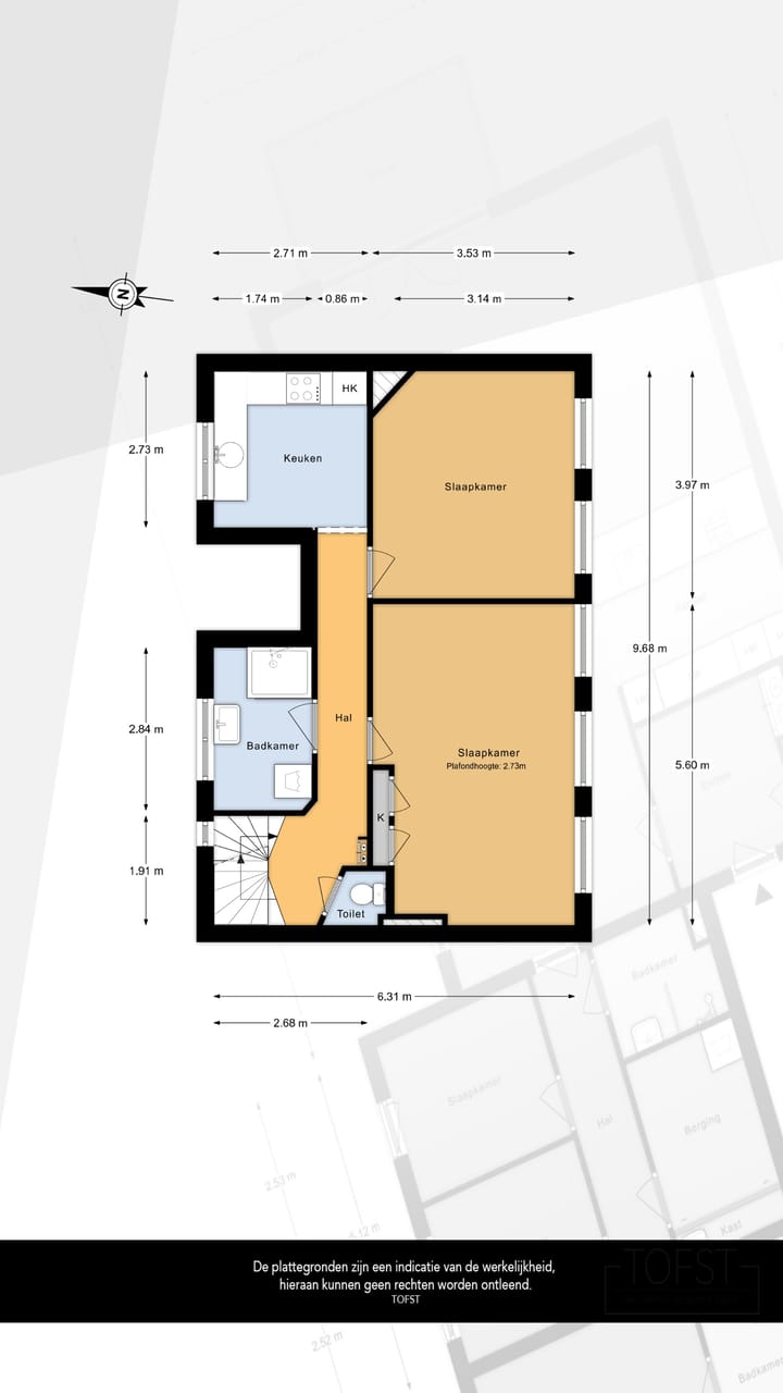 Foto 20 van Bree 17-C