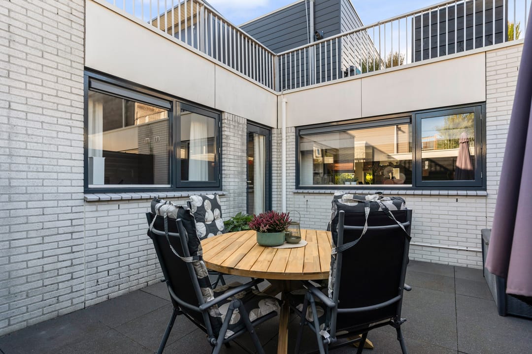 Foto 23 van van Loonstraat 40