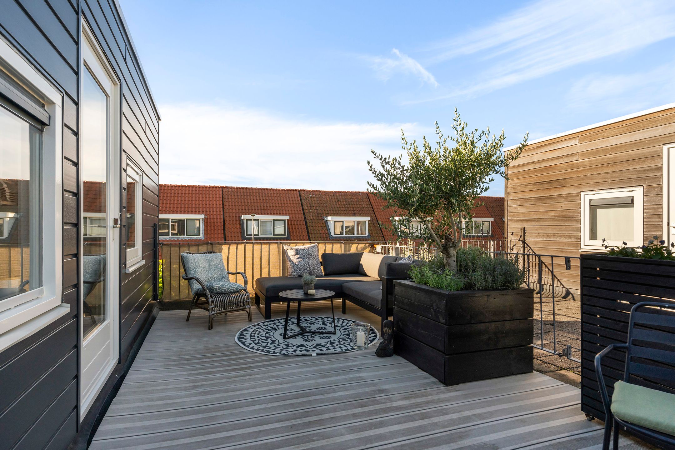 Foto 33 van van Loonstraat 40