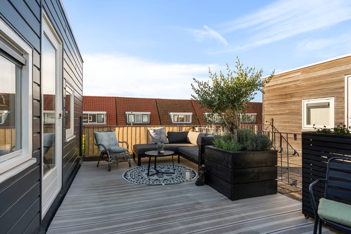 Foto 33 van van Loonstraat 40