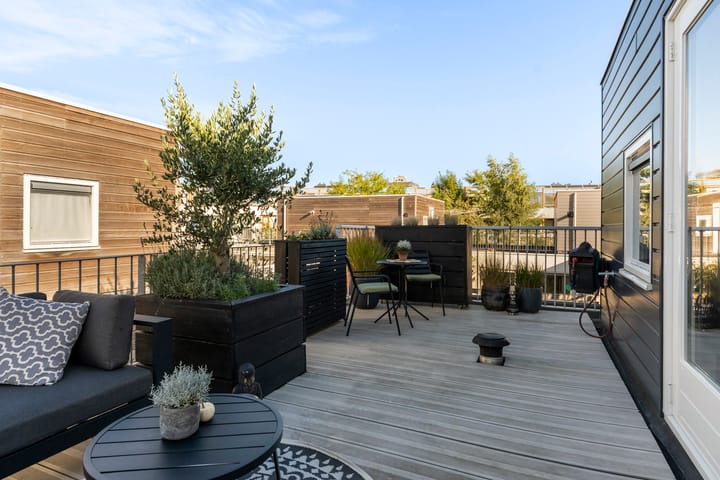 Foto 34 van van Loonstraat 40