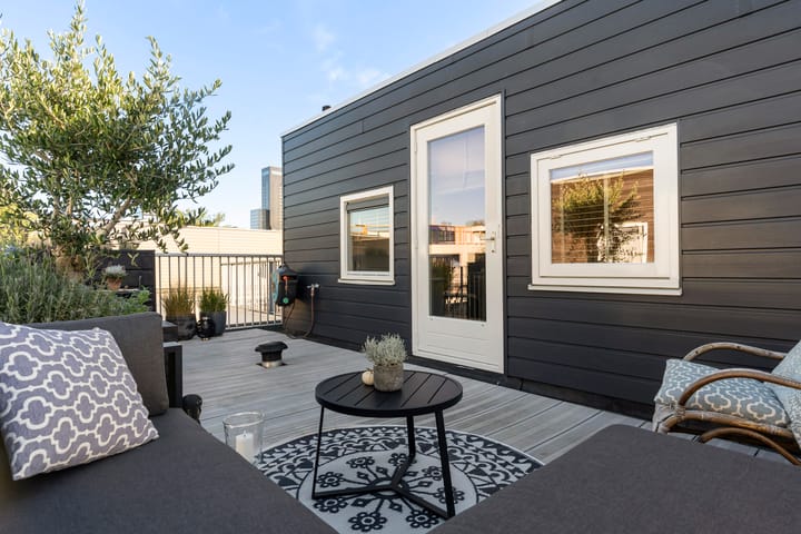 Foto 35 van van Loonstraat 40