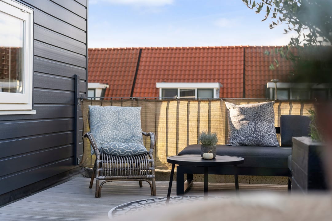 Foto 38 van van Loonstraat 40