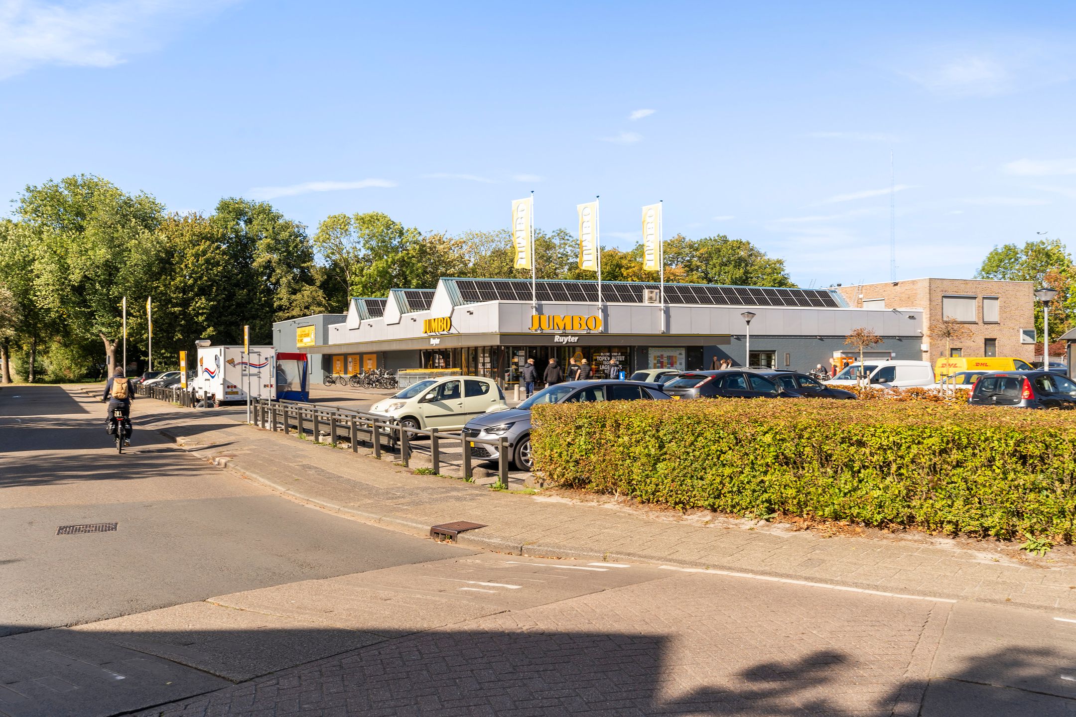 Foto 48 van van Loonstraat 40