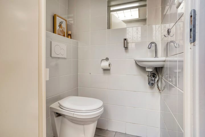 Photo 2 of Katwoudehof 59