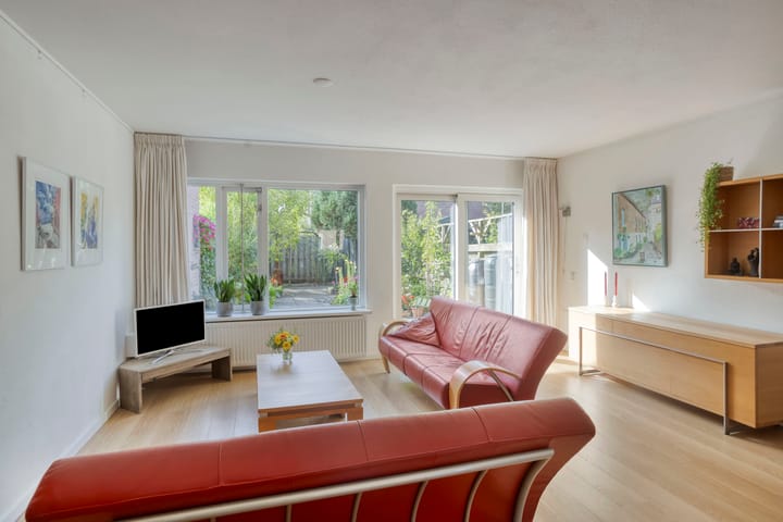 Photo 3 of Katwoudehof 59