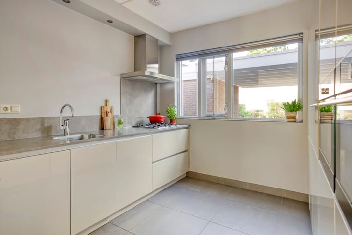 Photo 4 of Katwoudehof 59