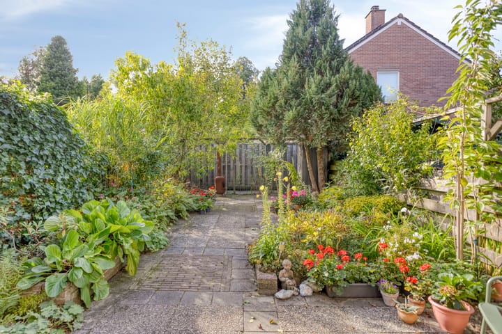 Photo 5 of Katwoudehof 59