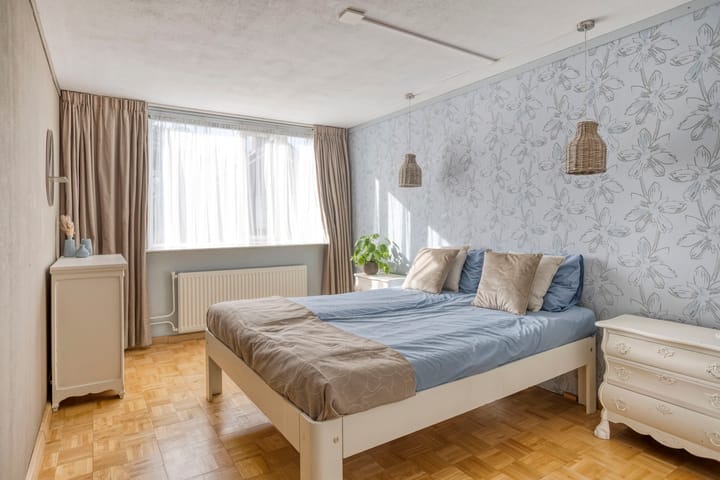 Photo 7 of Katwoudehof 59