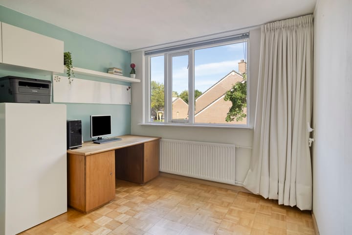 Photo 8 of Katwoudehof 59