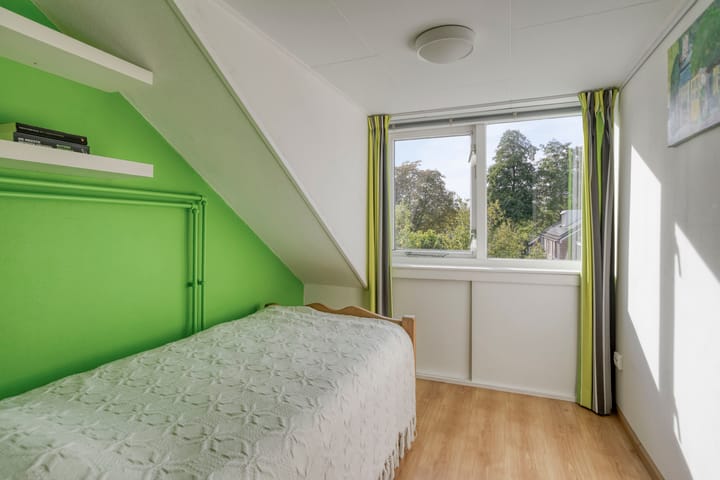 Photo 10 of Katwoudehof 59