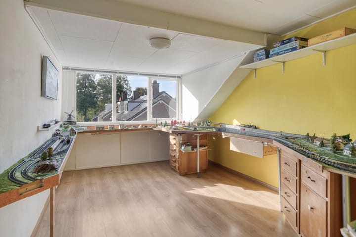 Photo 11 of Katwoudehof 59