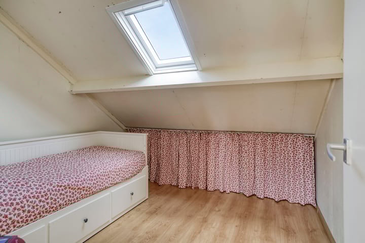 Photo 12 of Katwoudehof 59