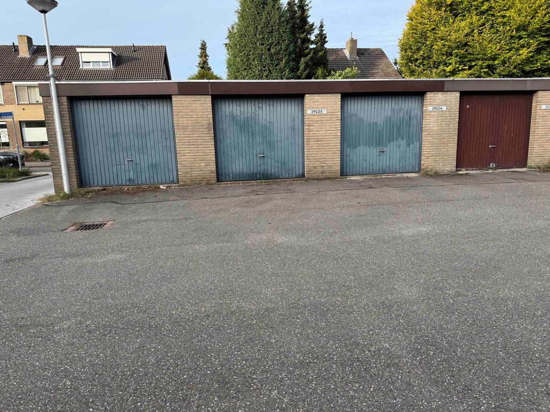 Foto 11 van Neptunushof