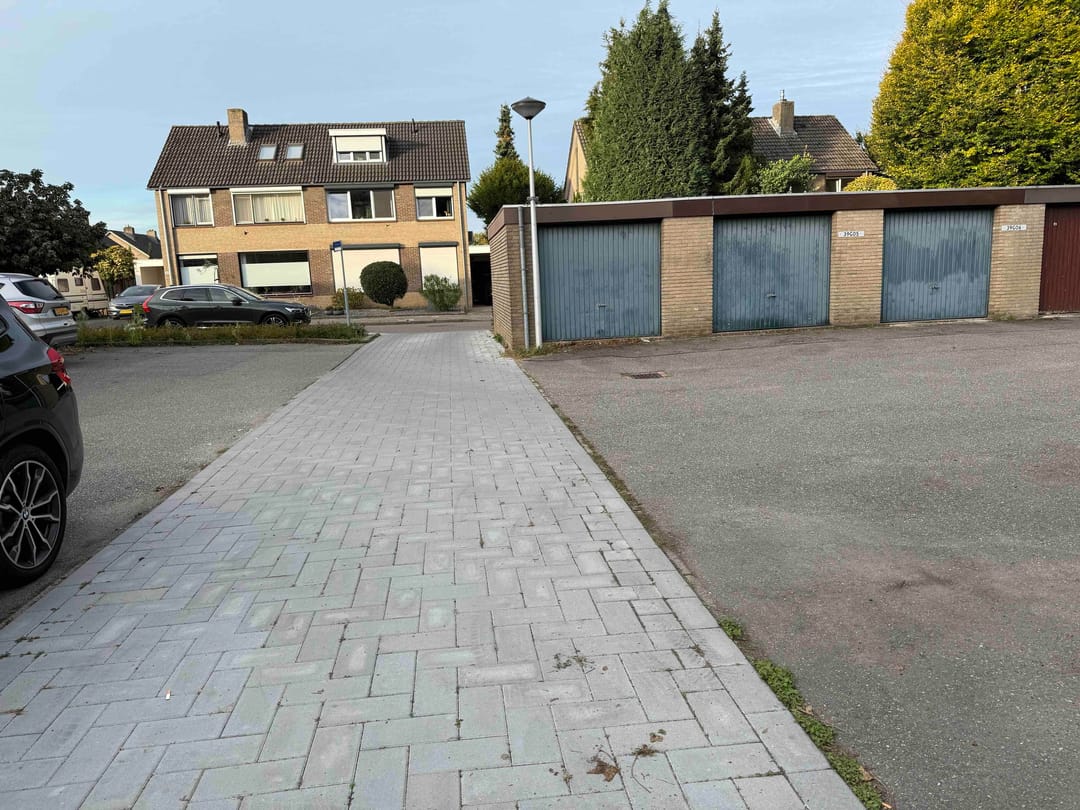 Foto 8 van Neptunushof