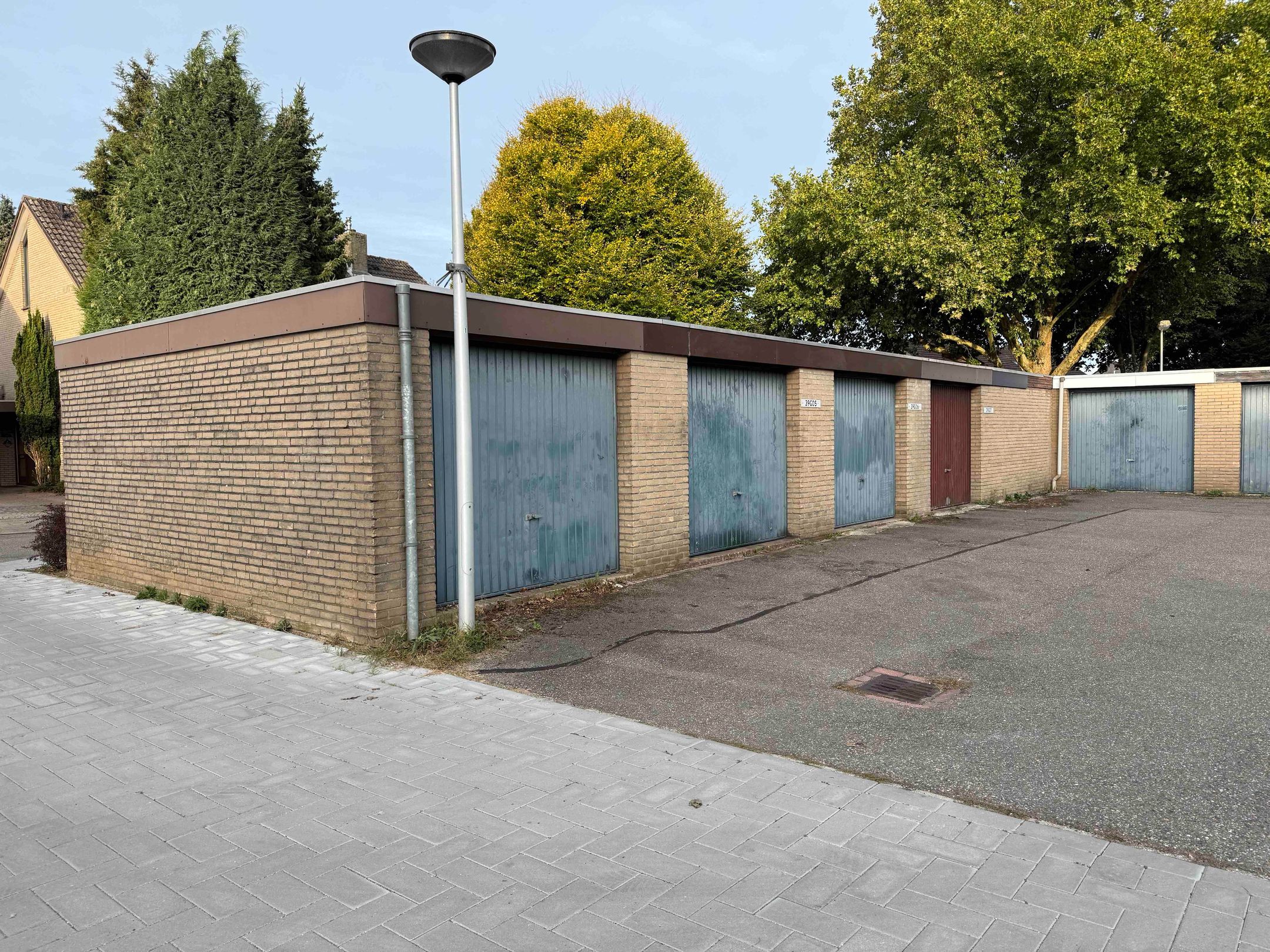 Foto 3 van Neptunushof