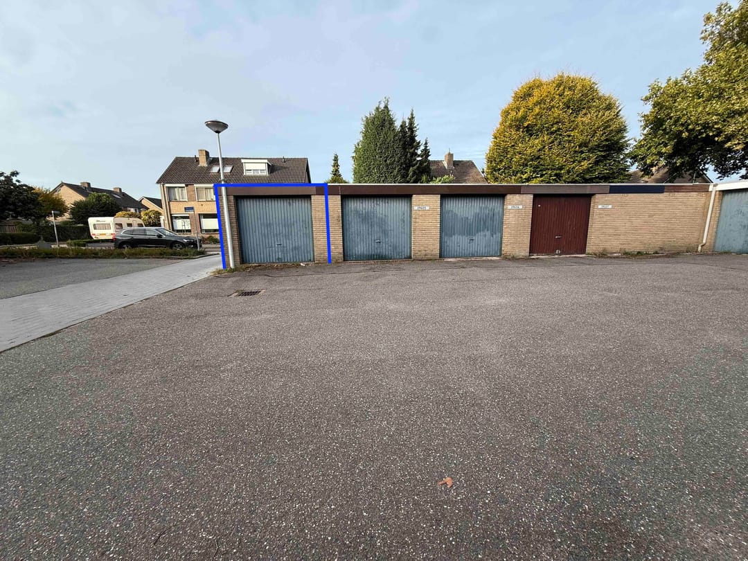 Foto 2 van Neptunushof