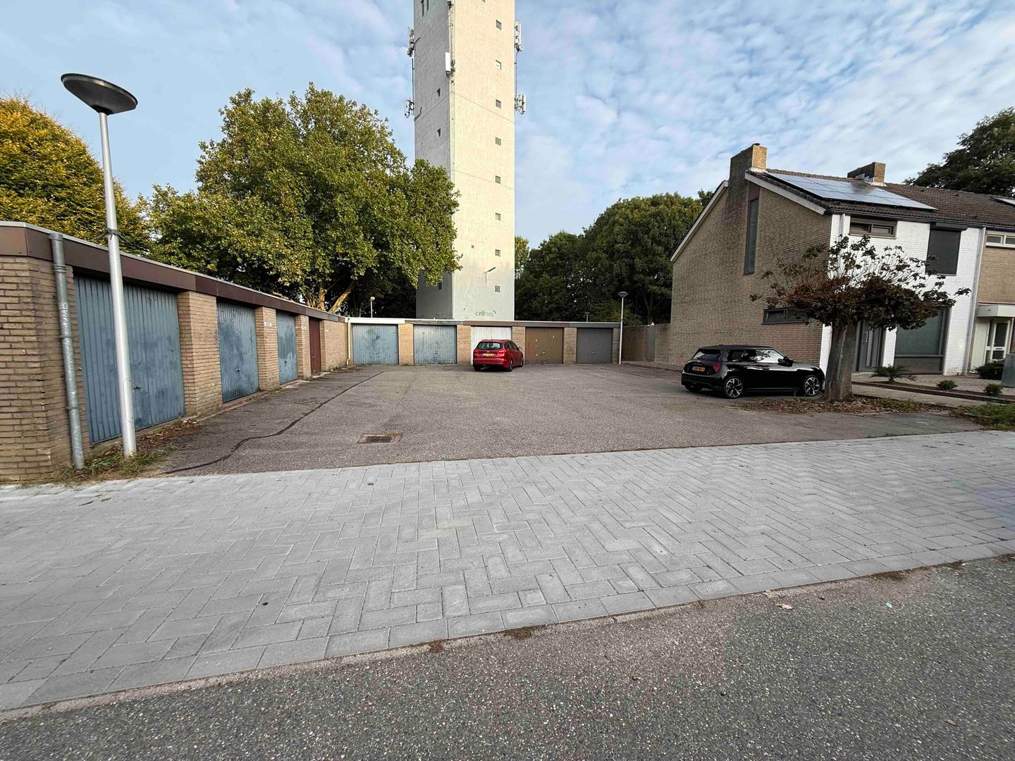 Foto 4 van Neptunushof