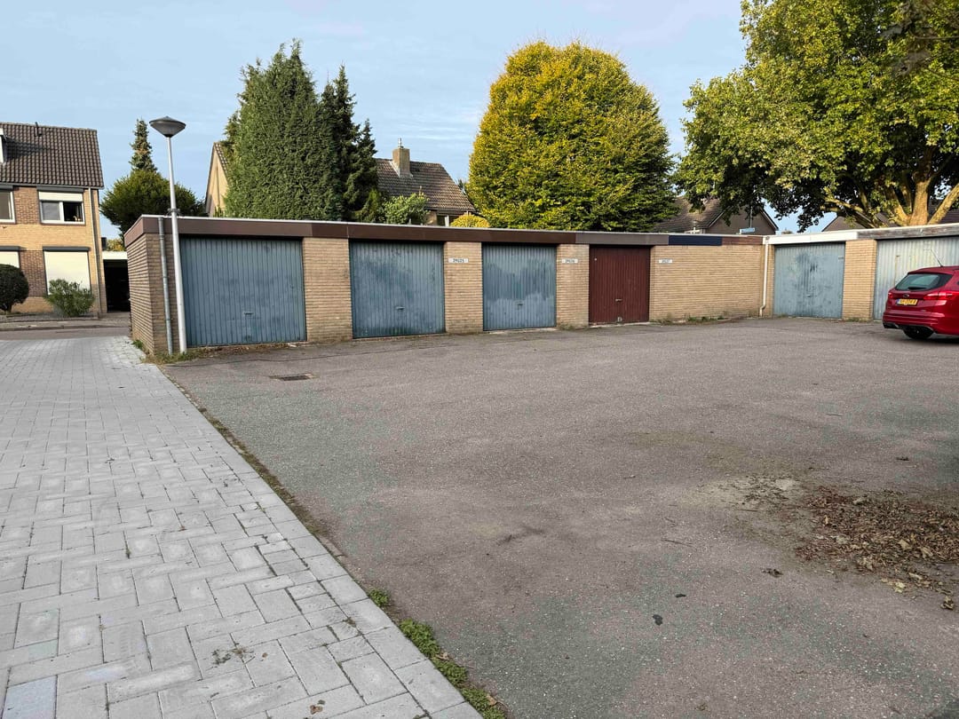 Foto 7 van Neptunushof