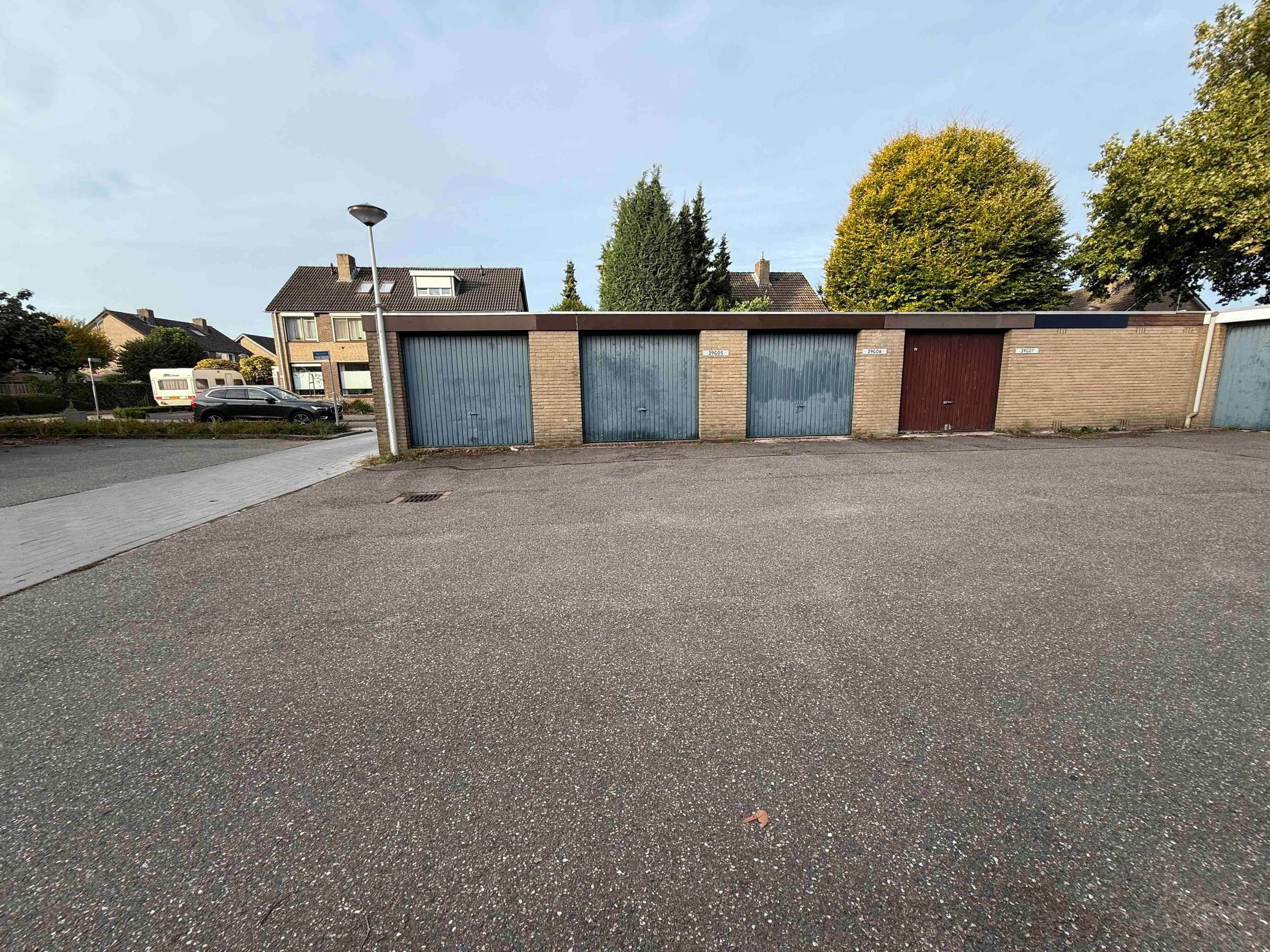 Foto 12 van Neptunushof