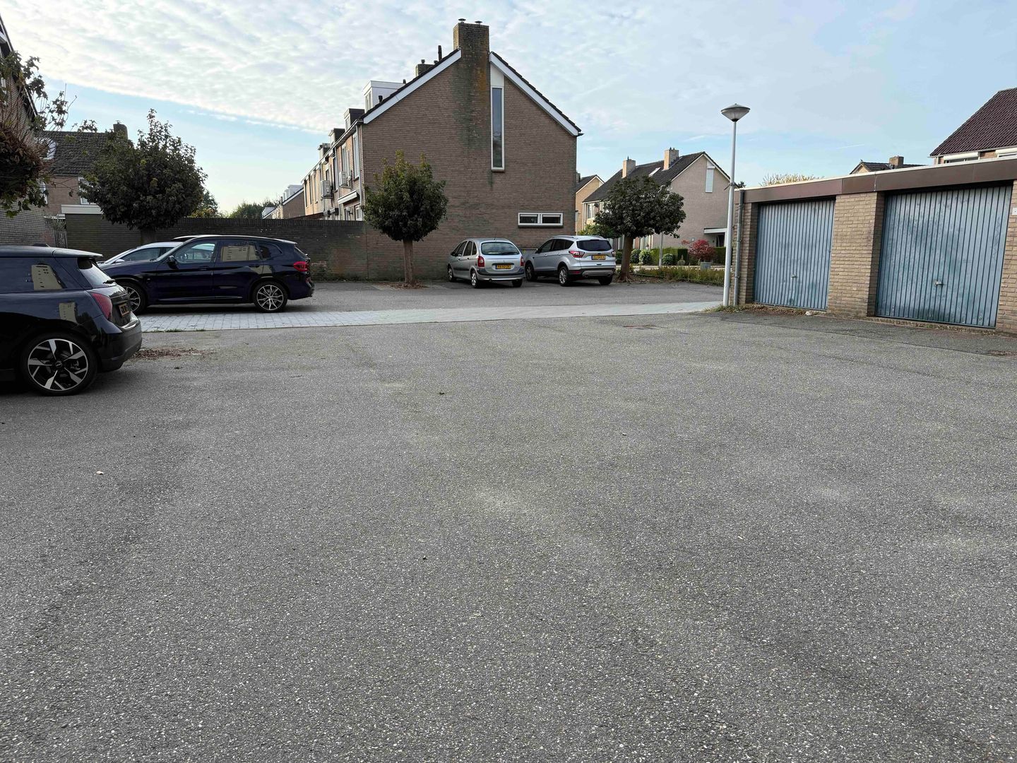 Foto 10 van Neptunushof