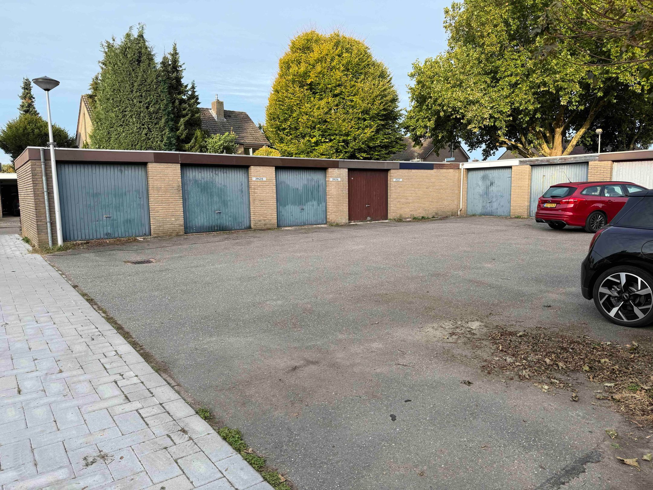 Foto 6 van Neptunushof