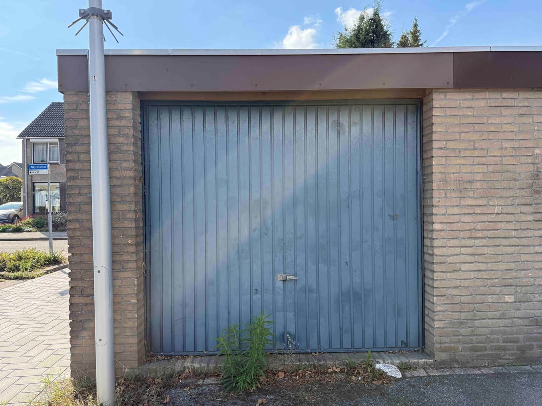 Foto 1 van Neptunushof