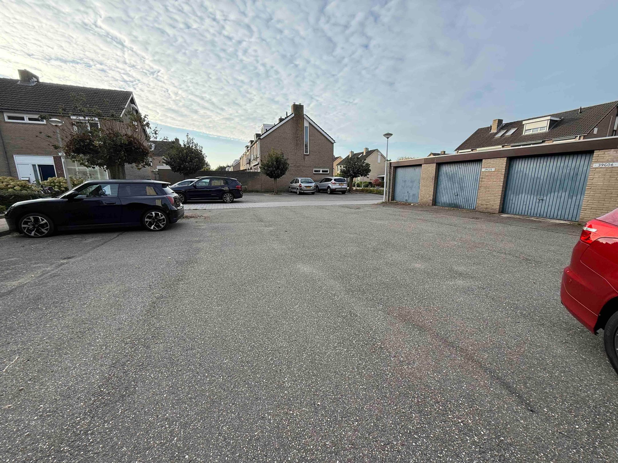 Foto 9 van Neptunushof